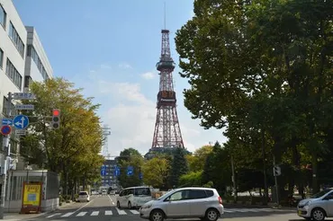 特典航空券で北海道三日間 レンタカーで美瑛まで行ってみた ...