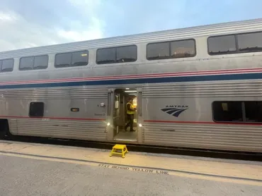 夜行列車なら飛行機＋ホテルより安い？ アメリカで鉄道旅行が静かなブーム 