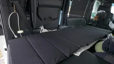 ワークマン車中泊マットは快適？おすすめのエアディメンションマットレスをご紹介！（2024年最新版）ワークマン車中泊マット：エアディメンションマットレス、ヴェリアスエアディメンションマットレスの魅力