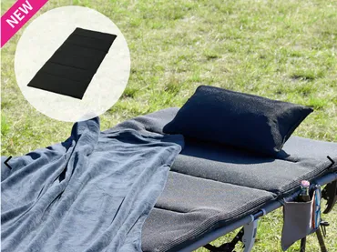 コスパ最強！ワークマンで見つけた神マットレスが優秀すぎる！ – ガルビィプラス