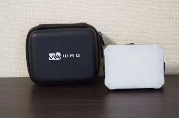 使用レビュー！】WAQ LEDランタン2を実際に使った評価は？ 