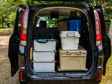 2022年最新】コンテナ・収納ボックスはキャンプで大活躍！ギアの保管や携行に便利なおすすめ商品8選を紹介（2ページ目） 