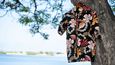 ハワイ・マラマの旅 〜衣編〜 アロハシャツでハワイの心を纏う 