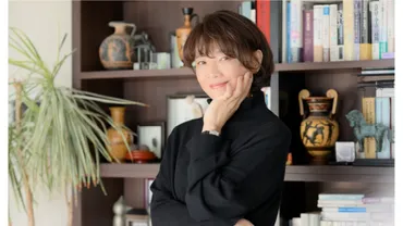 漫画家のヤマザキマリさん、息子の子育てで大事にしたことは？「30歳までは試行錯誤の期間」 