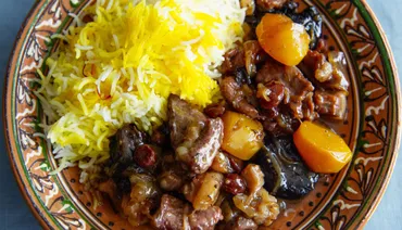 プロフ？ポロ？シルクロードが育んだ料理ピラフ アゼルバイジャンではシチューがけも：朝日新聞GLOBE＋