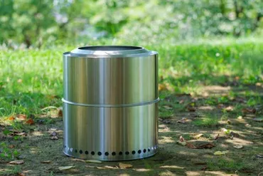 コレってレンジャー級？！】話題のホームセンター・ナフコの焚き火台「フレイム ストーブマックス」を調査 