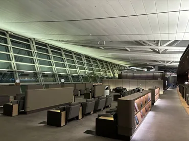 2024年版】仁川空港T1のプライオリティパス対応ラウンジを総まとめ解説！ 