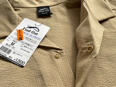 夏に向けてシアサッカーの半袖シャツ追加！！ 