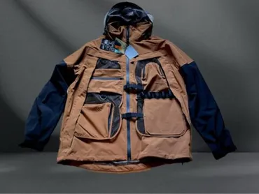 インプレ】ワークマンINAREMPREMIUMレインジャケット 脅威の透湿性❗️ – ねこねこのヤカタ 釣りブログ