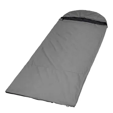 ワークマン2024年秋冬新商品「イナレムギアフーデッドシュラフカバー」 