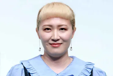 丸山桂里奈、グアムの゛史上最大規模゛ドンキを堪能 「日本より日本らしい」理由は… – Sirabee