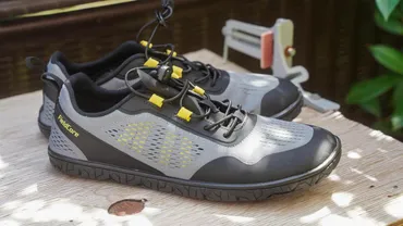 ワークマンのマリンシューズは本当に使える？水陸両用シューズ徹底レビュー！夏の水辺レジャーを快適に！ワークマンのマリンシューズ徹底解説