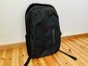 大容量で多機能！【ワークマン】「防水デイバッグ」をレビュー！一つあればママパパ兼用に使えて便利！ 