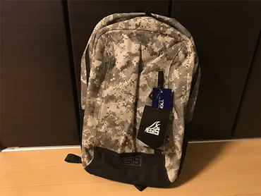 ワークマンの『防水リュック』がすごいと話題！ ２９００円なのに…？ – grape グレイプ