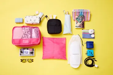 韓国旅行2泊3日の持ち物チェックリスト】 旅賢者に聞いた必需品、事前の準備、服装など……これさえあれば安心！ 