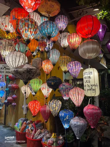 ホイアンランタン祭りの魅力と楽しみ方