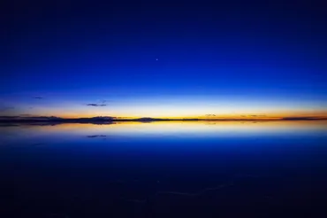 第4回】空と大地を満たす那由多の星々