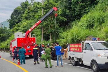外国人観光客、ダナンでバイク事故死
