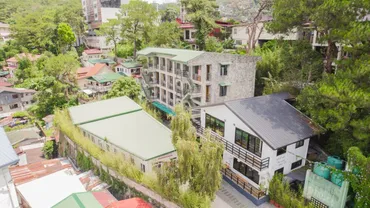 バギオの学校紹介！JIC チャレンジャーキャンパス【解説・口コミ比較】 