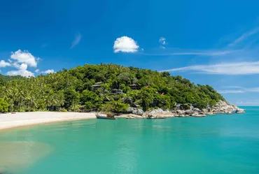 タオ島からパンガン島へ：フェリー、バス、時刻表、料金