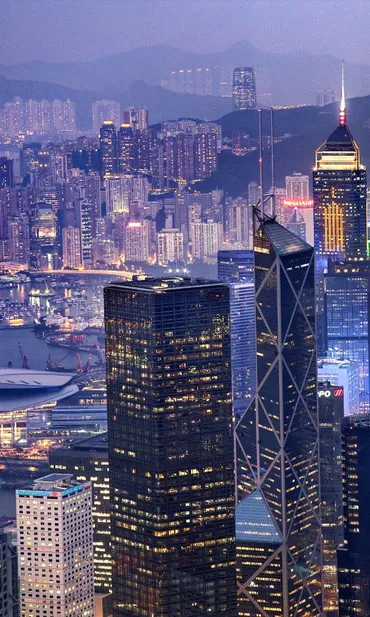 シェムリアップ発香港行き格安旅行ガイド：航空券探しから旅の準備まで？シェムリアップ発香港行き、お得な航空券と旅のヒント