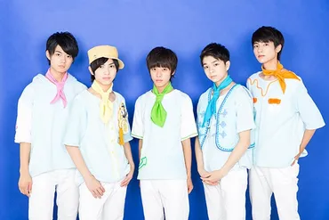 M!LK「反抗期アバンチュール」インタビュー (4/4) 