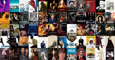 実在する人物を描いた最高の伝記映画 