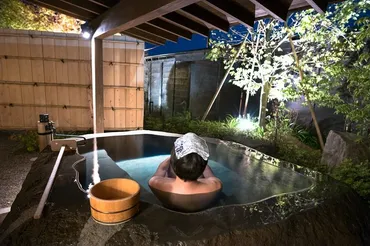 小山薫堂さんが選ぶ 私の極上温泉】インタビュー 湯道とは（2）