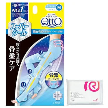 ビューティー ヘルス メディキュット スパッツ」の人気商品一覧 