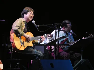 六角精児の吞み鉄本線・日本旅 スペシャルライブ＆トーク」郡山・盛岡を巡る東北公演 開催決定！ 