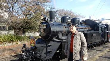 全線運転再開記念 只見線を呑む! 