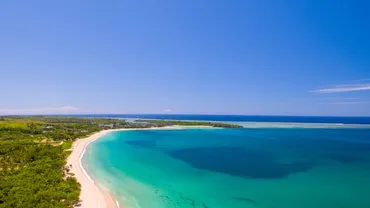 笑顔あふれる楽園 フィジー インターコンチネンタルフィジーゴルフ リゾート＆スパ