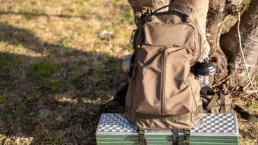 ワークマンの名品「ジョイントバックパック ハイカーズエディション」を徹底レビュー！コスパ爆発 