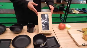 ワークマン】の新作キャンプギアに「食器」が登場！家でも使いたいほどおしゃれな3選《2023春夏》 