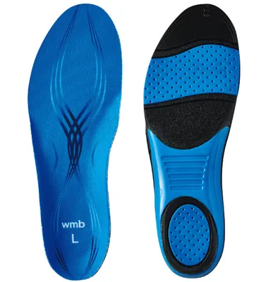 ワークマンインソール徹底ガイド！あなたにぴったりのインソールは見つかる？ワークマンインソールの選び方：機能性と快適性を追求