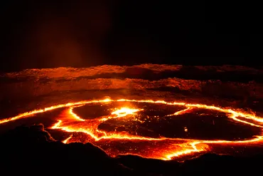 ダナキル砂漠6/6