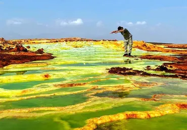 2025年最新】エチオピア観光