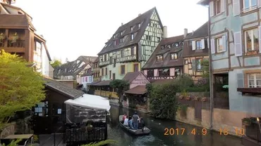 アルザス・黒い森旅行はどんなとこ？初心者向け！おすすめ観光地紹介！(疑問形?)絵本のような街並みと美しい自然を満喫！アルザス地方と黒い森地方の魅力を徹底解説