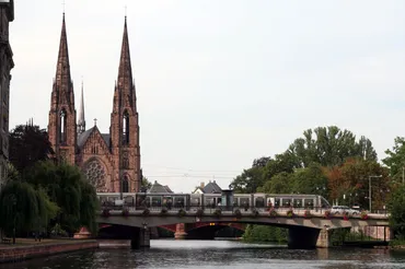 ストラスブール大聖堂