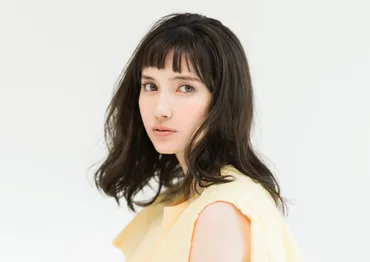 私の初めてのひとり旅（一人旅）】市川紗椰さん 東欧（1）