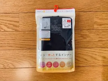 ワークマン「シン・ホッとするインナー」着用レポ！ 「高機能＆高コスパ」980円以下のラインナップ！  ユニクロ「ヒートテック」との比較も