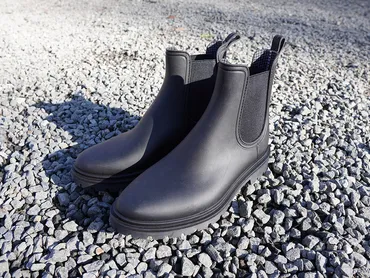 ワークマン「レディース防水サファリサイドゴア」ブーツ徹底解剖！雨の日も晴れの日も履ける？ワークマンの万能ブーツ「レディース防水サファリサイドゴア」とは？