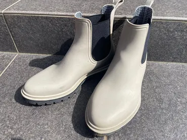 ワークマン】おすすめシューズ『レディース防水サファリサイドゴア』メリット・デメリット 