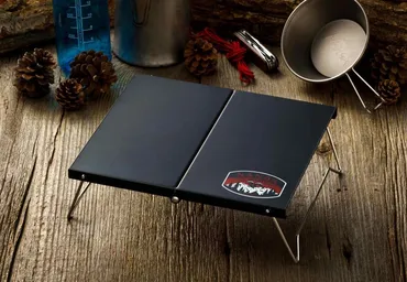 アウトドア誌 BE