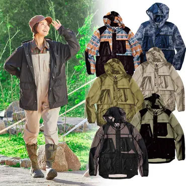 2023年春夏】ワークマンキッズ新作アイテム10選 ついにあの人気アイテムにもキッズサイズが登場！ 