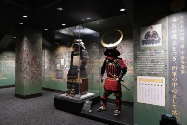 伊東潤の 英雄たちを旅する】第9回 宇喜多秀家と岡山