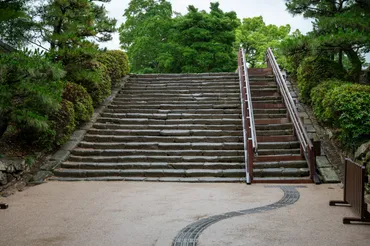 令和の大改修！岡山県の誇る歴史的ランドマーク、岡山城に征く 