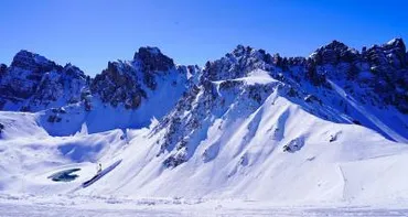 『オーストリア インスブルックでスキー場を巡る』インスブルック(オーストリア)の旅行記・ブログ by photo旅さん【フォートラベル】