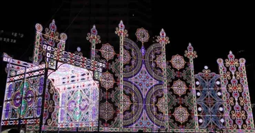 今年度の「第30回神戸ルミナリエ」の開催概要が発表されました 神戸市 
