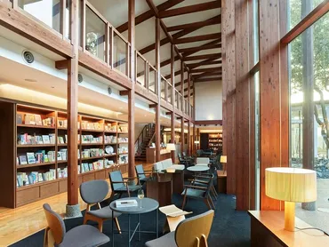 本をめぐる旅】本と泊まる カーブドッチヴィネスパ